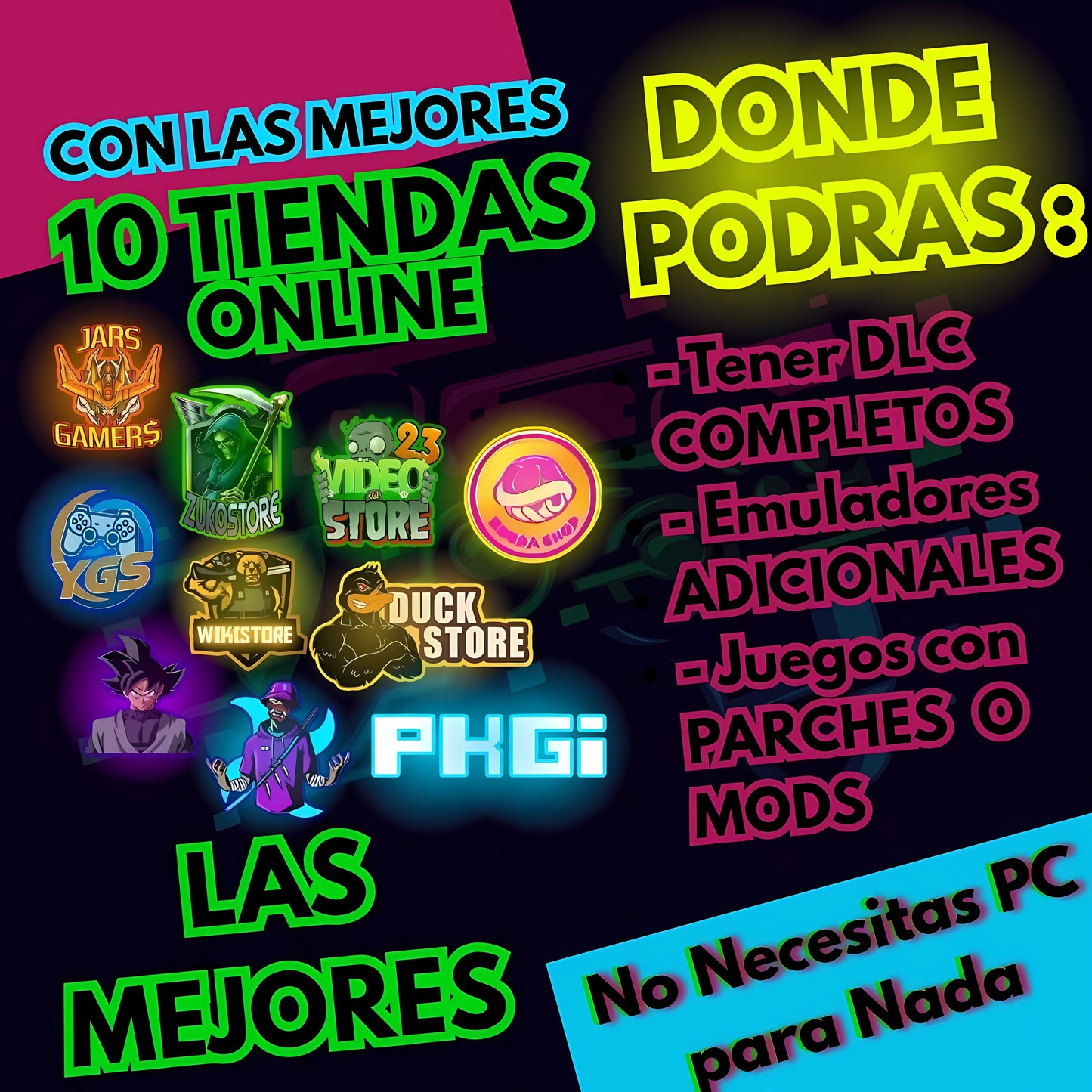 🎮🔥 DISCO DURO EXTERNO DE 1TB ESPECIAL PARA PS3🔥🎮