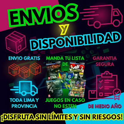 🎮🔥 DISCO DURO EXTERNO DE 1TB ESPECIAL PARA PS3🔥🎮